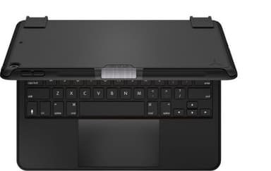 Brydge MAX+ iPad 10.2 tastatur-cover