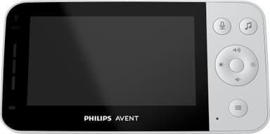 Philips Avent babyalarm SCD923/26