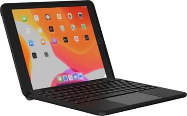 Brydge MAX+ iPad 10.2 tastatur-cover
