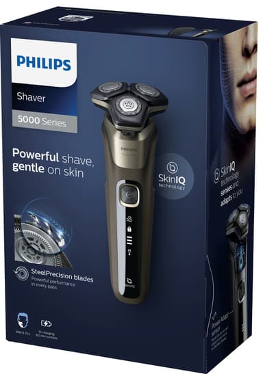 Philips Series 5000 barbermaskine S5589/30
