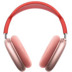 Apple AirPods Max trådløse around-ear høretelefoner (lyserøde)