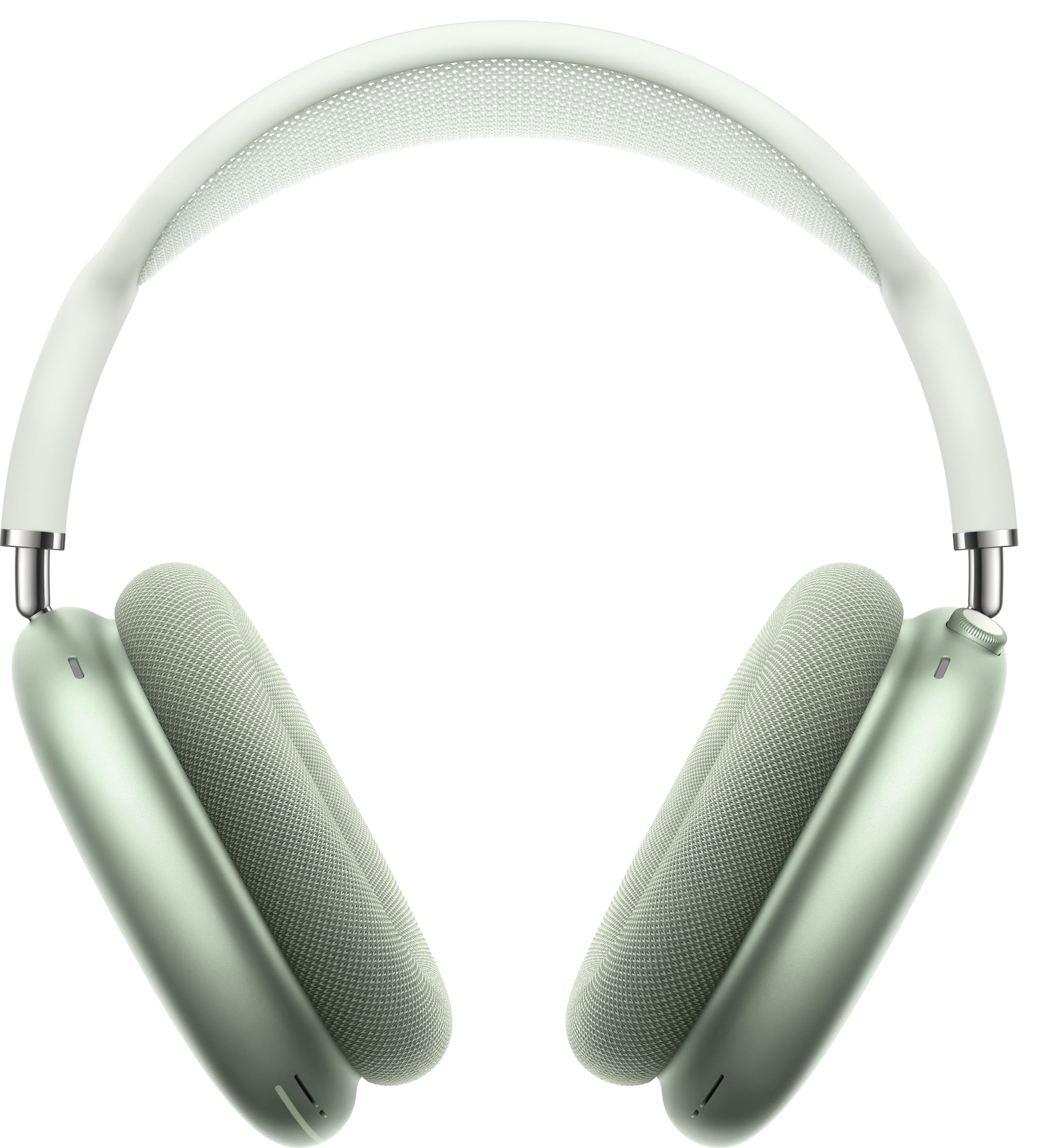 onsdag Til meditation Svømmepøl Apple AirPods Max trådløse around-ear høretelefoner (grønne) | Elgiganten