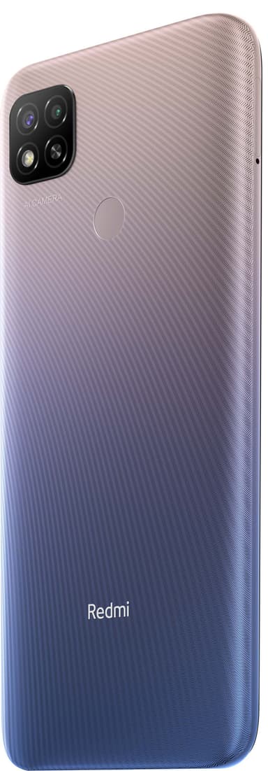 Xiaomi Redmi 9C NFC smartphone 3/64GB (Lilla)