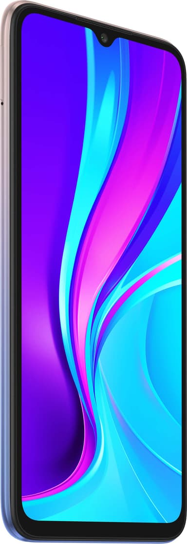 Xiaomi Redmi 9C NFC smartphone 3/64GB (Lilla)