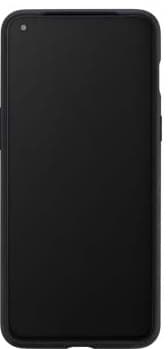 OnePlus Nord 2 5G Bumper etui (sort)