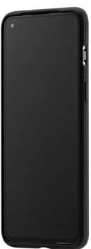 OnePlus Nord 2 5G Bumper etui (sort)