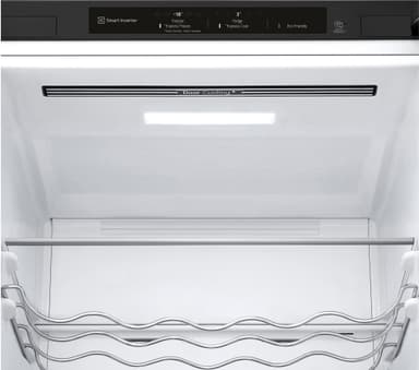 LG kølefryseskab GBB72MCEGN