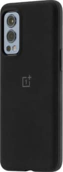 OnePlus Nord 2 5G Bumper etui (sort)