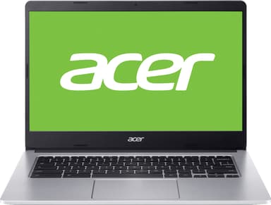 Acer Chromebook 314 MTK/4/128 14" bærbar computer