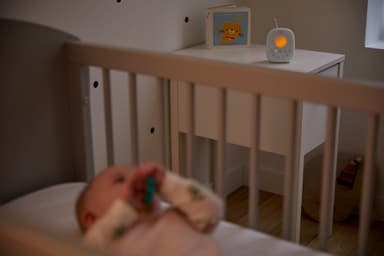 Philips Avent babyalarm SCD713/26