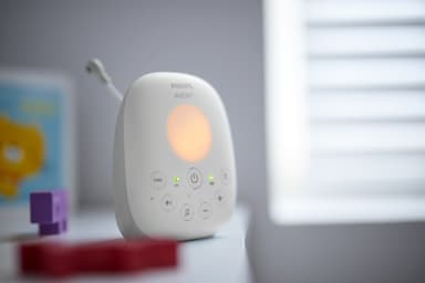 Philips Avent babyalarm SCD713/26