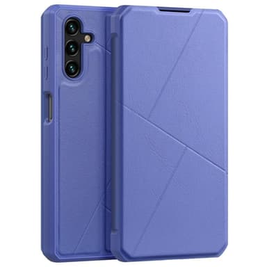 DUX DUCIS Samsung A04s 4G Skin X Series Flipcover - Blå