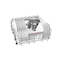Bosch Opvaskemaskine SMU4ECI14S (stål)