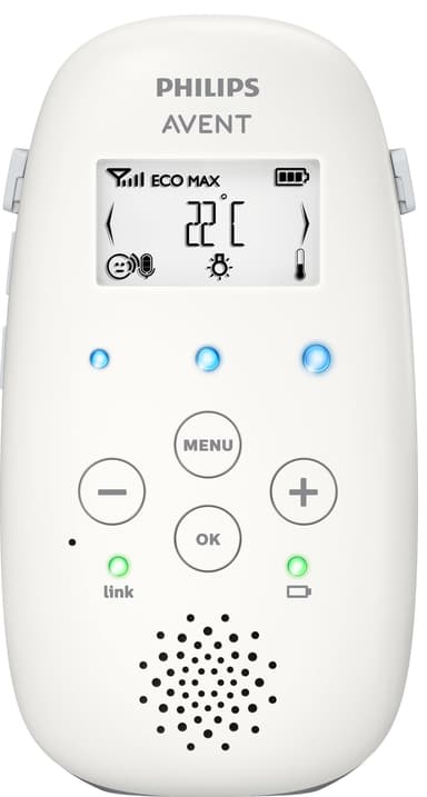 Philips Avent babyalarm SCD713/26