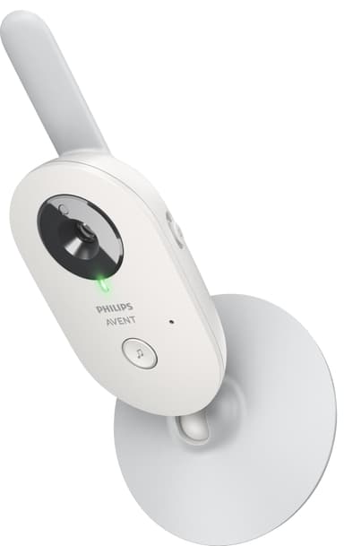 Philips Avent babyalarm SCD833/26