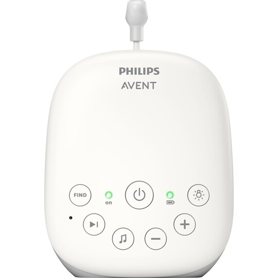 Philips Avent babyalarm SCD713/26