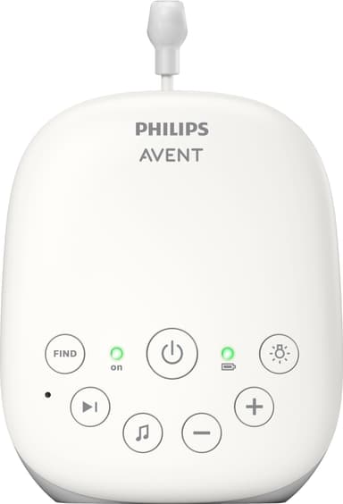 Philips Avent babyalarm SCD713/26