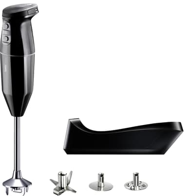 Bamix Cordless Plus stavblender 26821 (sort) thumbnail