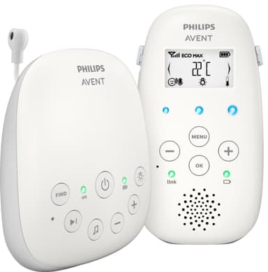 Philips Avent SCD713/26 Elgiganten