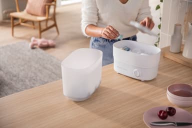 Philips Avent flaskesteriliseringskurv SCF291/00