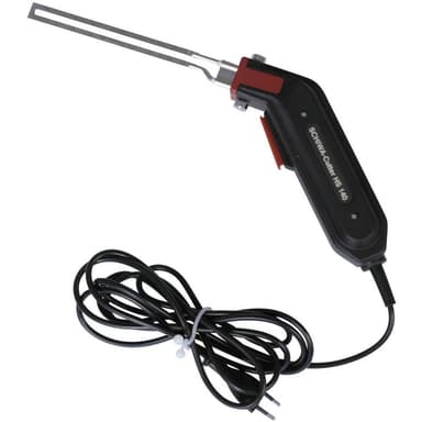 Schiwa HS 140 Polystyrenskærer 110 W 1 stk