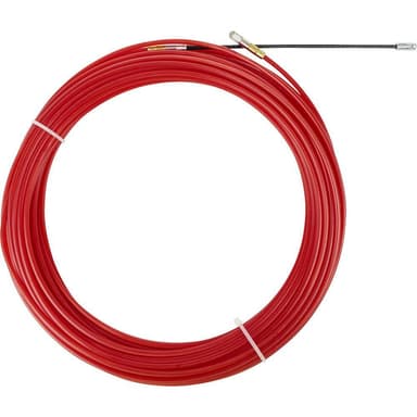 Indtrækningsbånd 10 meter C.K. Polymerband 4 mm 10 m 1 stk