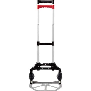 TOOLCRAFT TO-5045835 Sækkevogn 1 stk