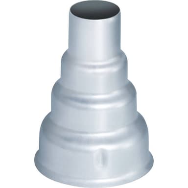 Steinel 070717 Reduktionsdyse 14 mm Passer til mærke (hot luftdyser) Steinel HG 2120 E, HG 2220 E, HG