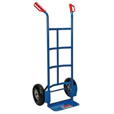 Velleman QT103 Sækkevogn 1 stk