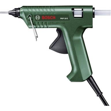 Bosch Groen PKP 18 E electronic Lijmpistool | 200w - 0603264503