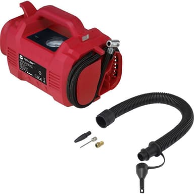TOOLCRAFT TO-6448041 Kompressor 1 stk