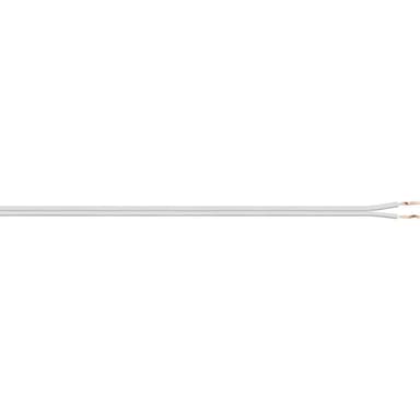 LAPP 49900257 Tråd LiY-Z 2 x 0.75 mm² Sort 5 m