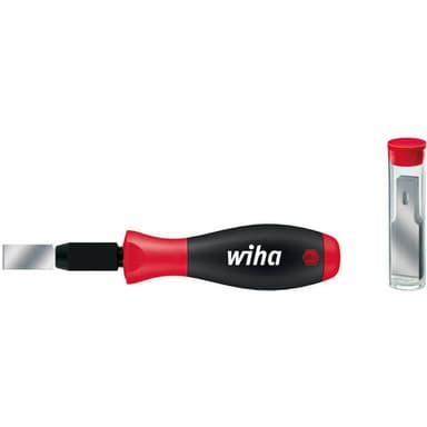 Universalskraber Wiha 1 stk