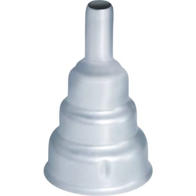 Steinel 009571 Reduktionsdyse 6 mm Passer til mærke (hot luftdyser) Steinel