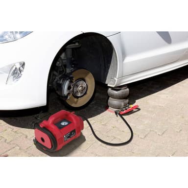 TOOLCRAFT TO-6448041 Kompressor 1 stk