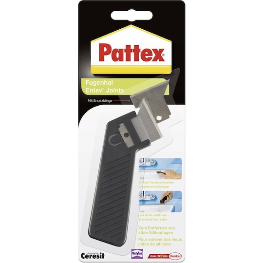 Pattex sealant remover tool Pattex PFWFH