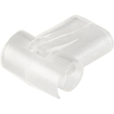 Klauke 2790 Isoleringsmuffe Transparent 0.50 mm² 6 mm² 1 stk