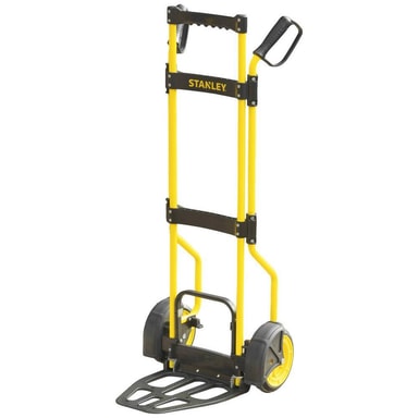 Stanley Sxwtd-Ft585 2-In-1 Folding Truck 70/137 Kg : Buy Online at Best Price in KSA - Souq is now