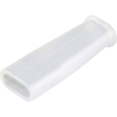 Klauke 2780 Isoleringsmuffe Transparent 0.50 mm² 4 mm² 1 stk