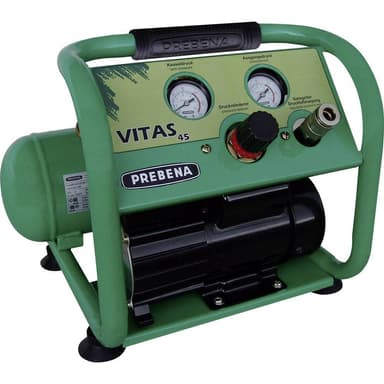 Prebena Vitas45 Trykluftkompressor 1 stk