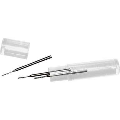 RONA 450691 Printkort-boresæt (Ø) 0.6 mm Indhold 3 stk