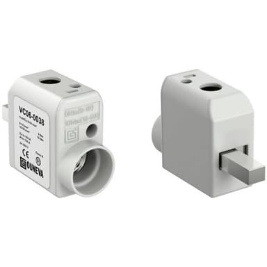 Ouneva Group VC06-0038 Strømstik 1 stk