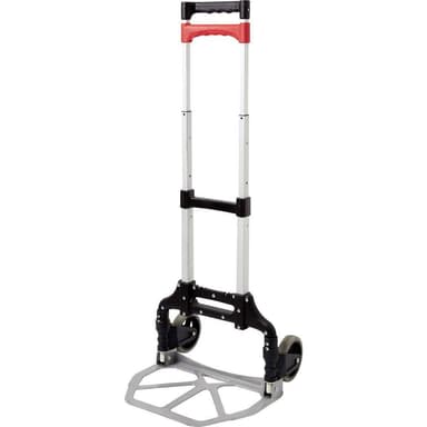 TOOLCRAFT TO-5045835 Sækkevogn 1 stk