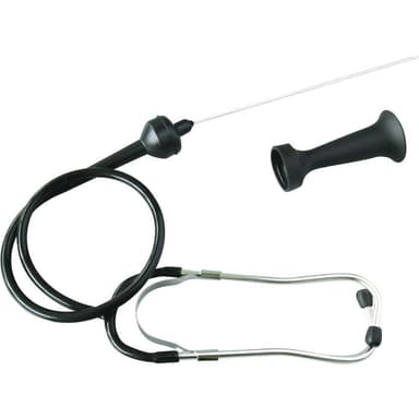 Kunzer Stetoskop 7STK1.1 1 stk