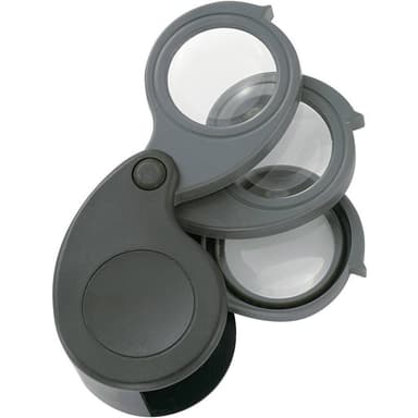 TRU COMPONENTS TC-8998788 Foldelup 1 stk