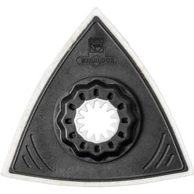 Fein 63806140220 Filtpolerplade. 2 stk