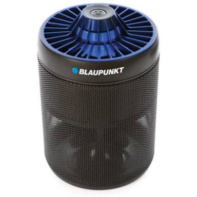 Blaupunkt BP-GIKLED08 UV-Insektdræber, Strømgitter