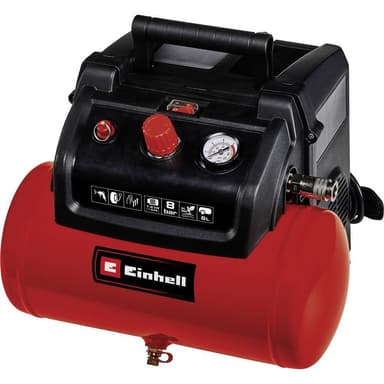 Einhell 4020650 Trykluftkompressor 1 stk