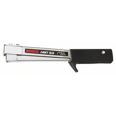 Bosch Accessories HMT 53 Slaghæftemaskine Klammer-type Type 53 Klammer-længde 4 - 8 mm