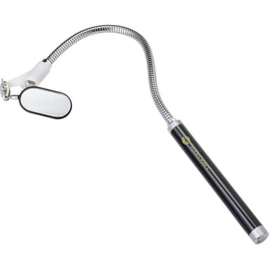 TOOLCRAFT TO-7127283 Inspektionsspejl 1 stk